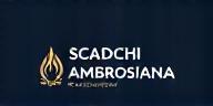Accademia Scacchi Ambrosiana Logo