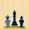 Icon representing chess lessons