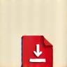 PDF download icon